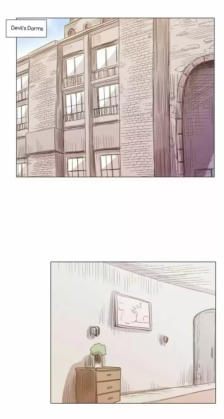 Miss Angel and Miss Devil 8