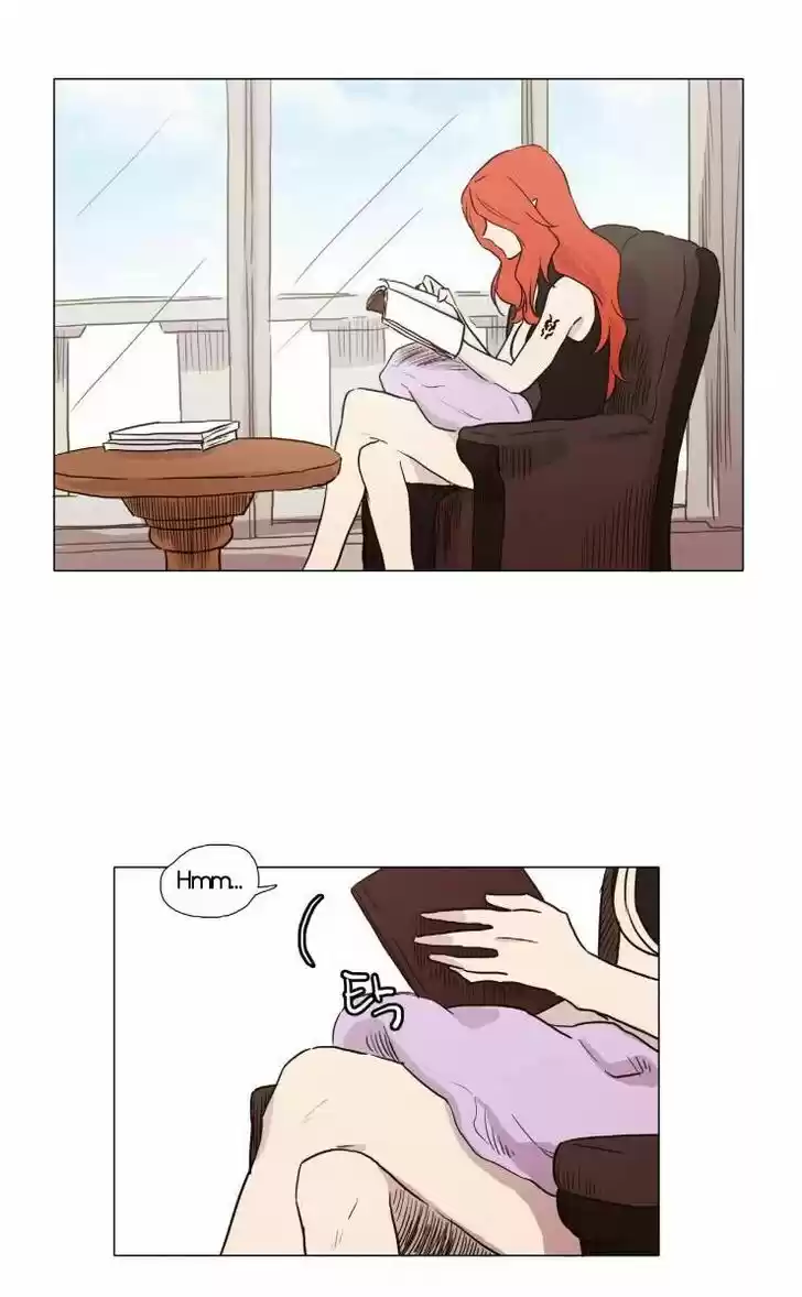 Miss Angel and Miss Devil 8