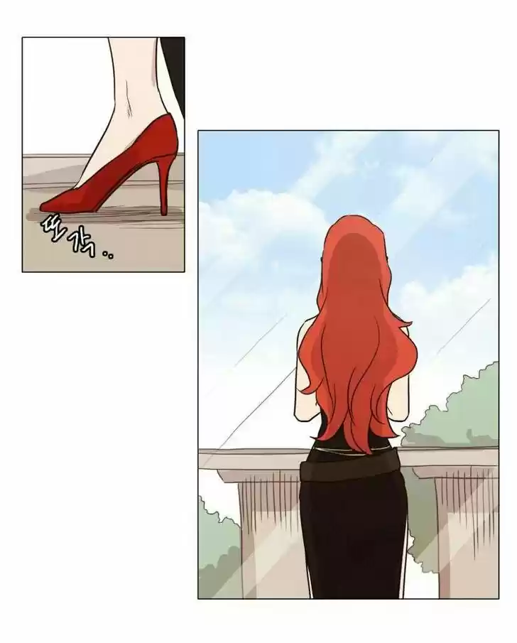 Miss Angel and Miss Devil 8