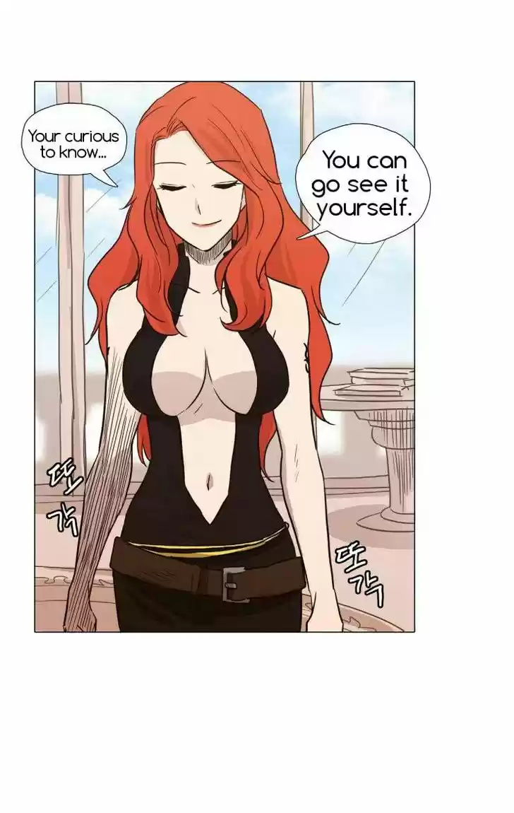 Miss Angel and Miss Devil 8