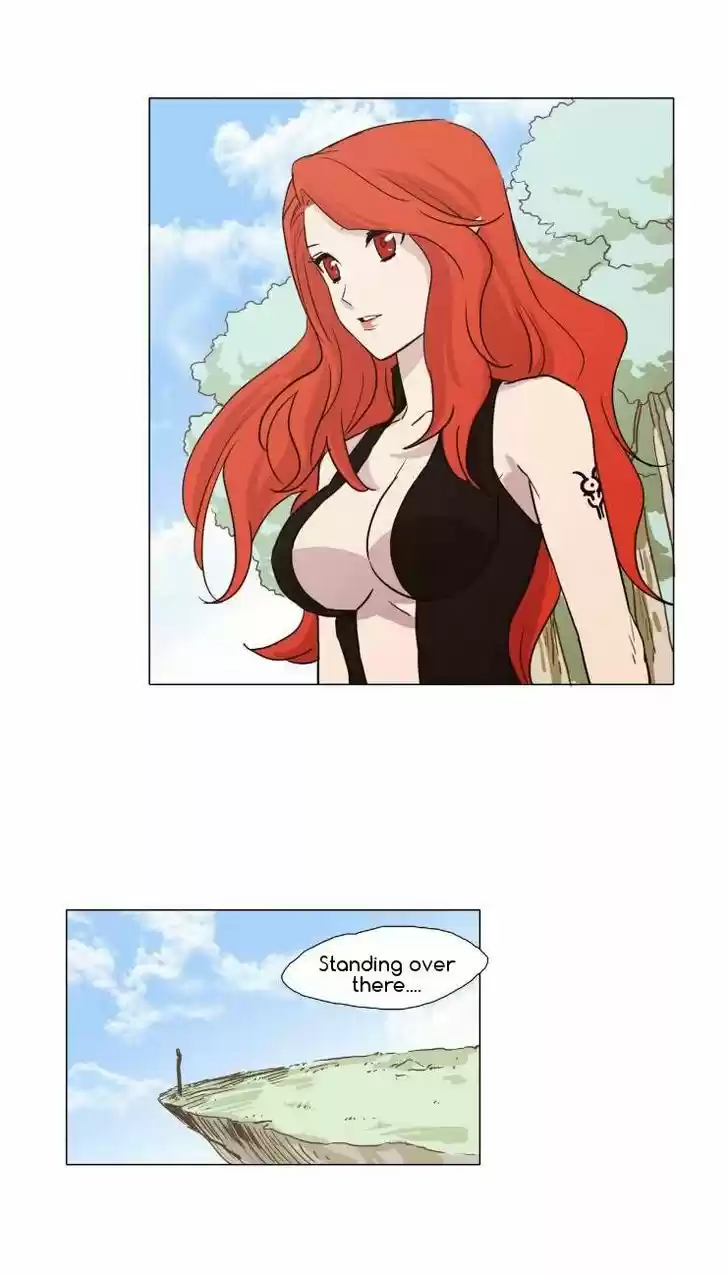 Miss Angel and Miss Devil 8