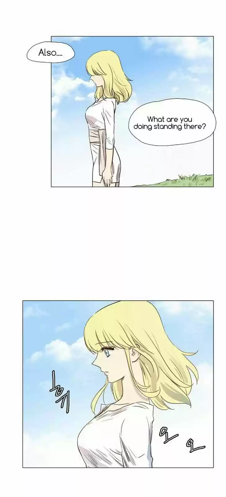 Miss Angel and Miss Devil 8