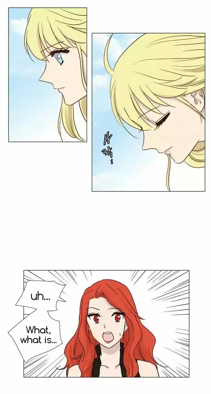 Miss Angel and Miss Devil 8