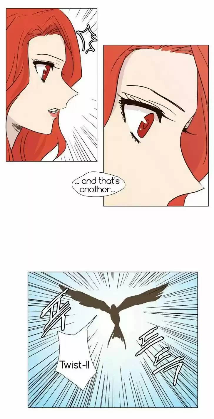 Miss Angel and Miss Devil 8