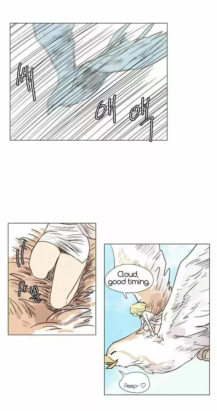 Miss Angel and Miss Devil 8