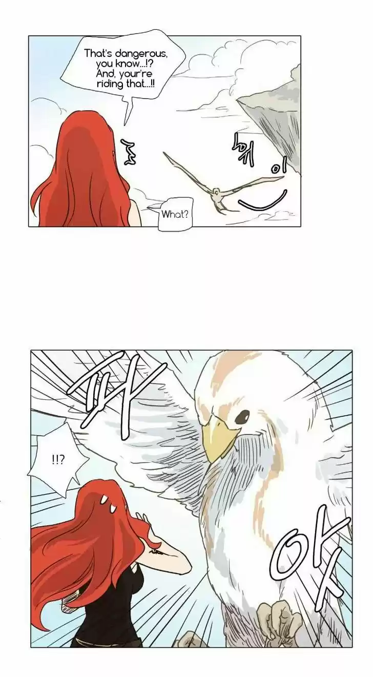 Miss Angel and Miss Devil 8