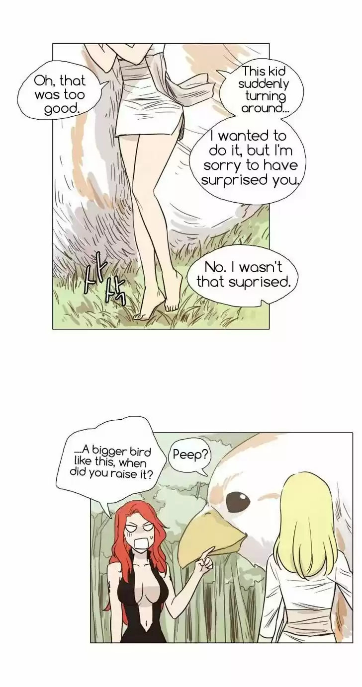 Miss Angel and Miss Devil 8