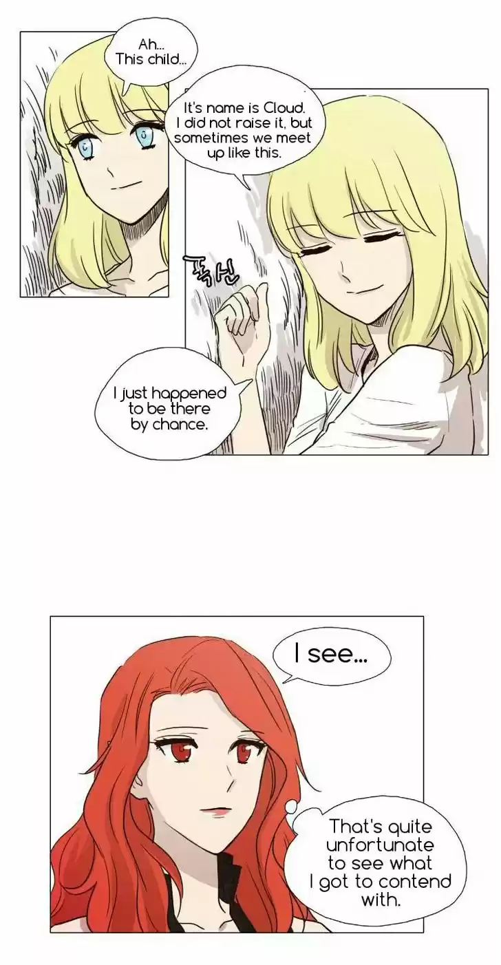 Miss Angel and Miss Devil 8