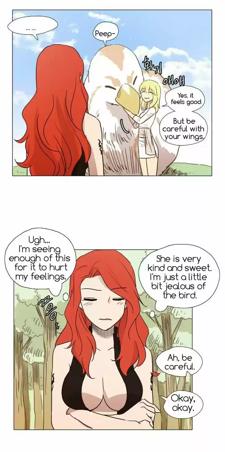 Miss Angel and Miss Devil 8