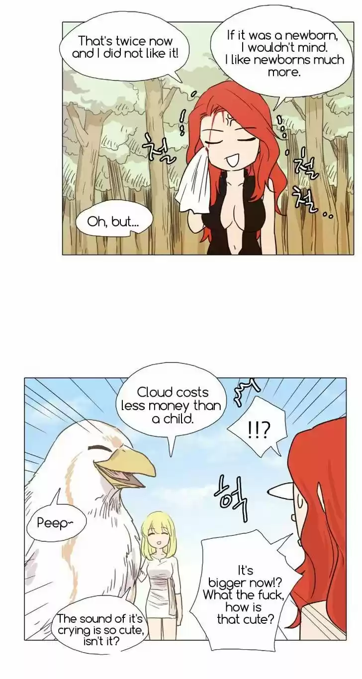 Miss Angel and Miss Devil 8