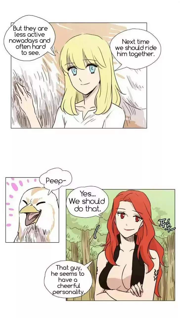 Miss Angel and Miss Devil 8