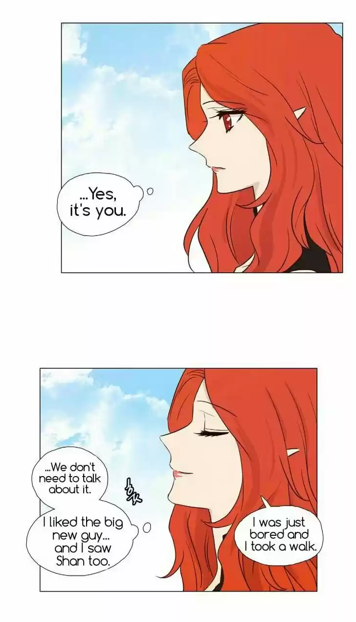 Miss Angel and Miss Devil 8