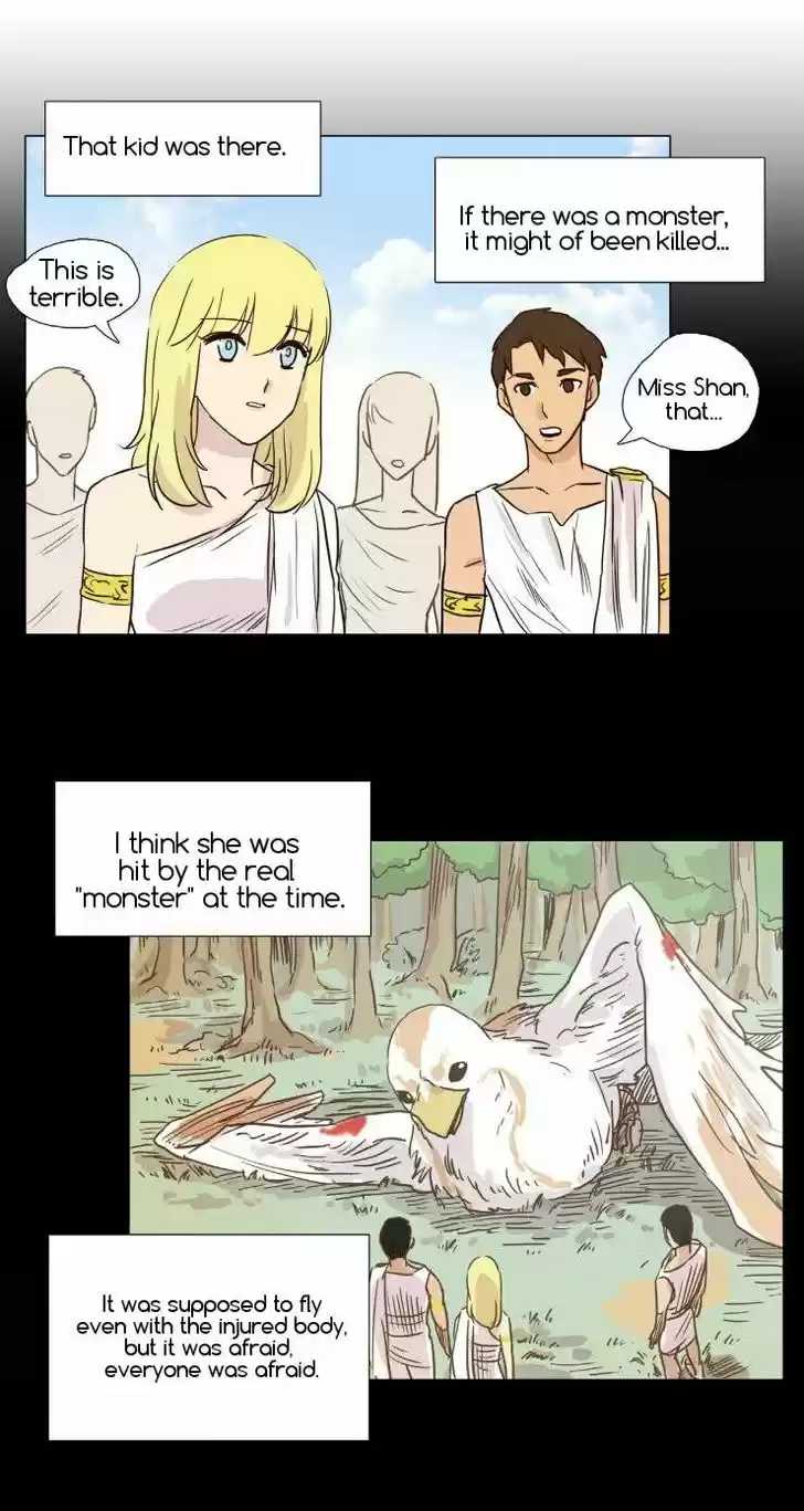 Miss Angel and Miss Devil 8