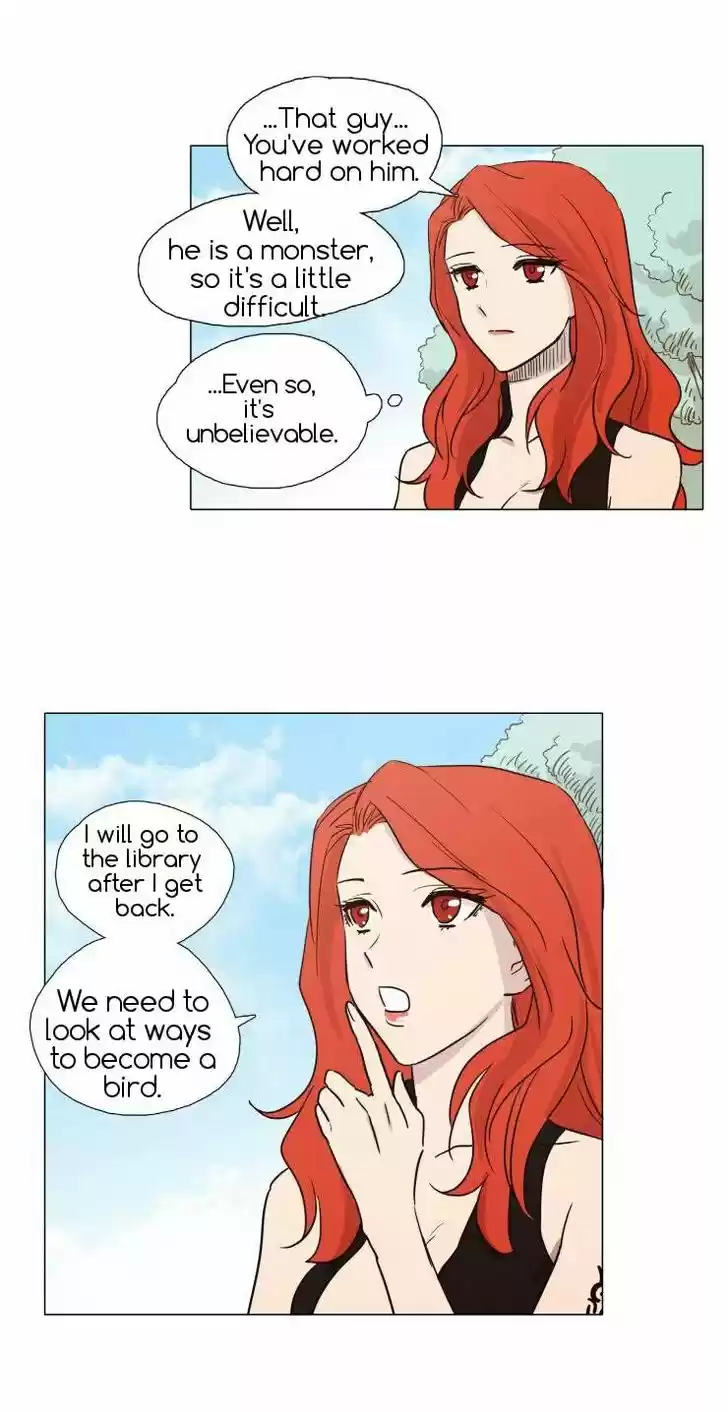 Miss Angel and Miss Devil 8