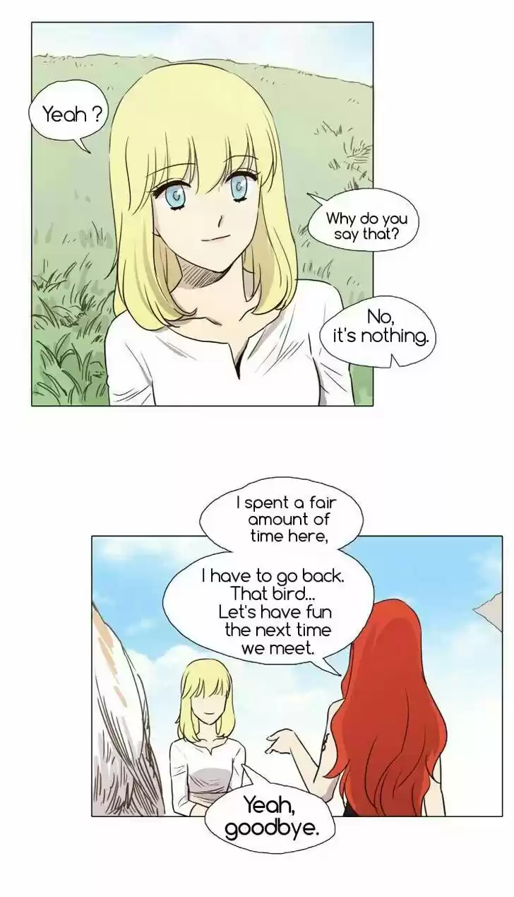 Miss Angel and Miss Devil 8