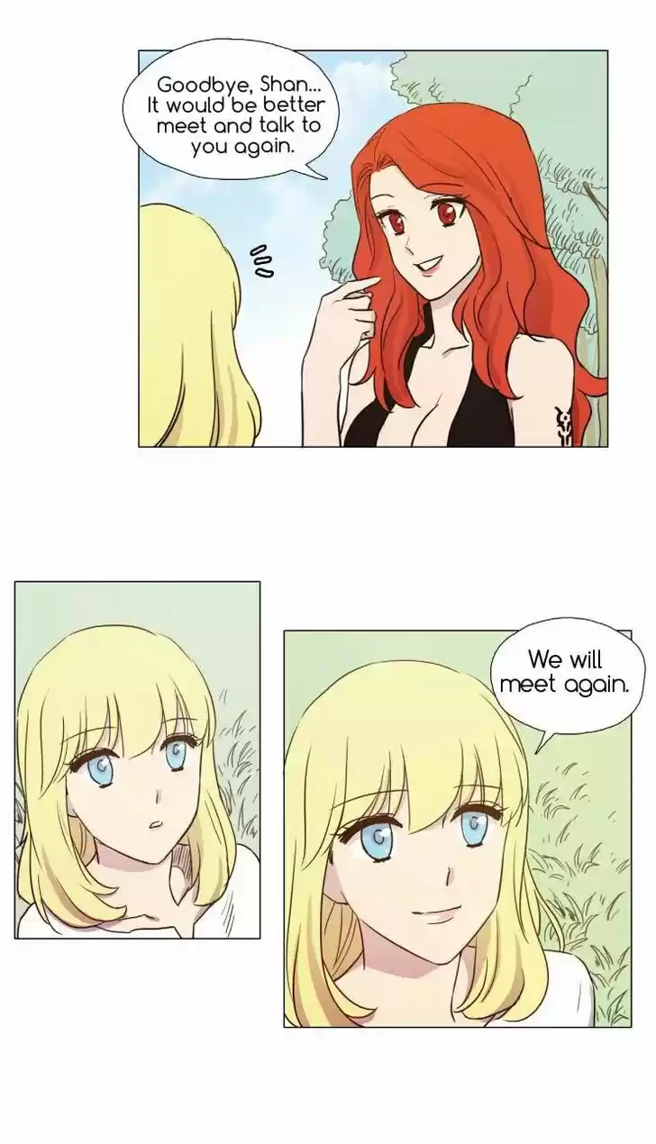 Miss Angel and Miss Devil 8