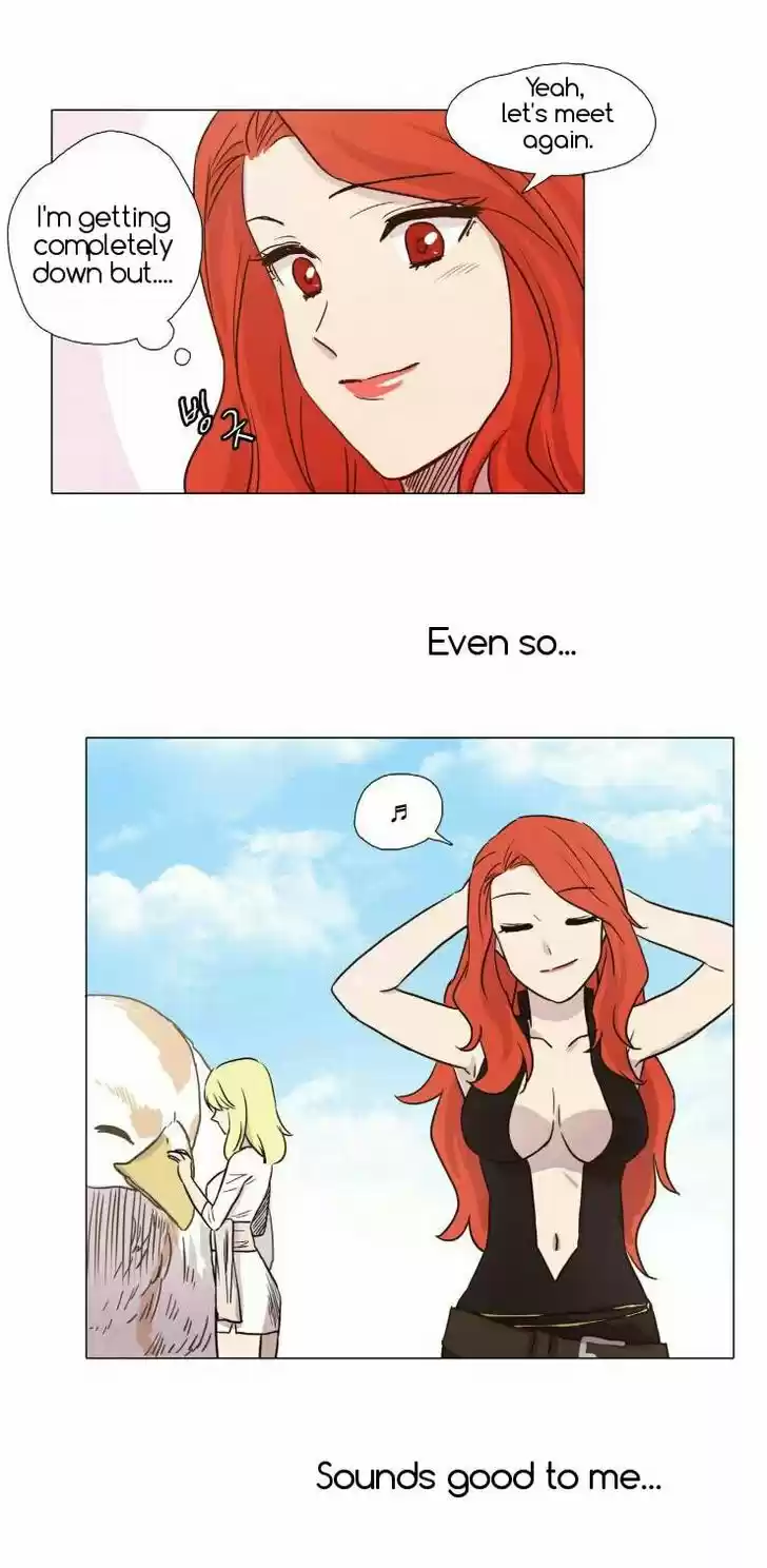 Miss Angel and Miss Devil 8