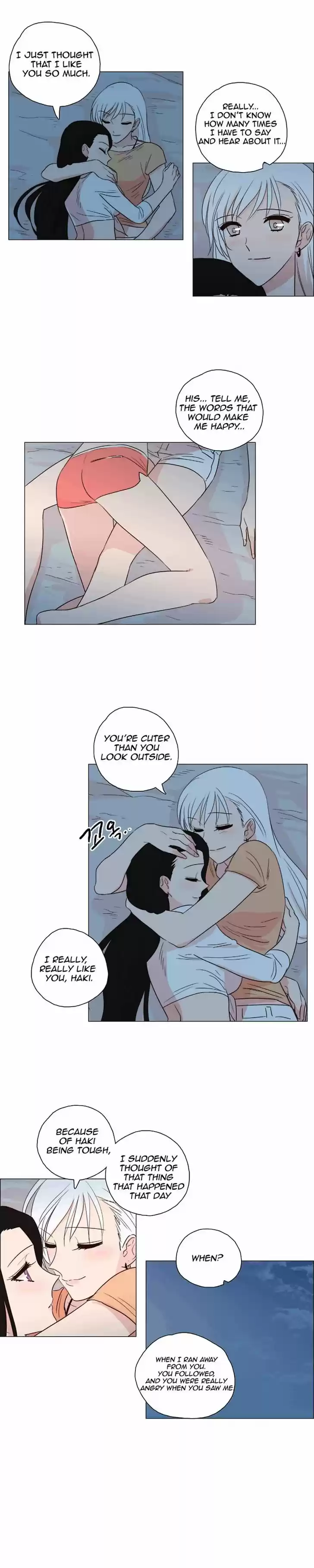 Miss Angel and Miss Devil 80