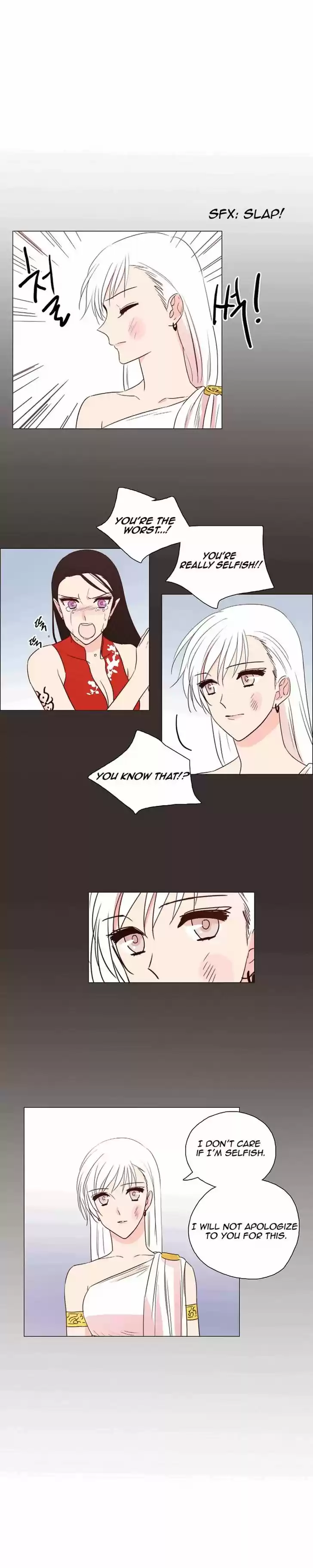 Miss Angel and Miss Devil 80