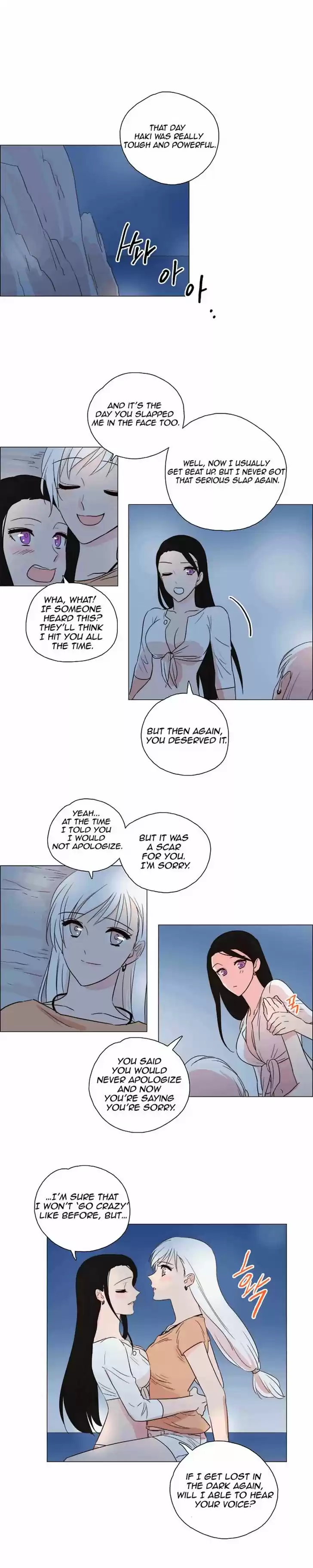 Miss Angel and Miss Devil 80