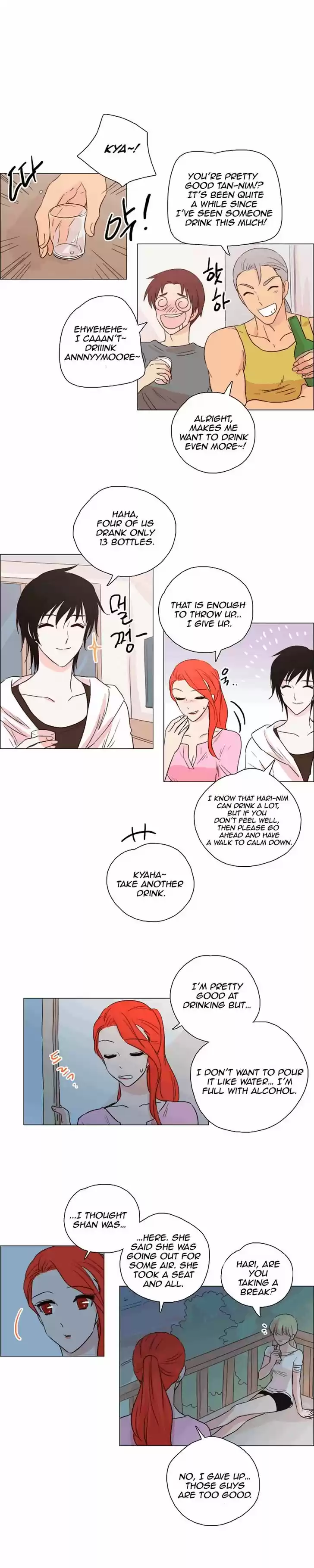 Miss Angel and Miss Devil 80