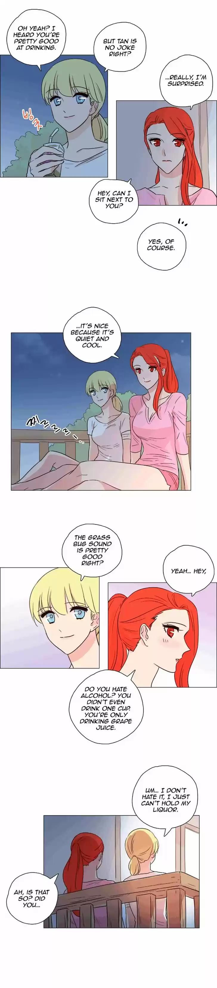 Miss Angel and Miss Devil 80