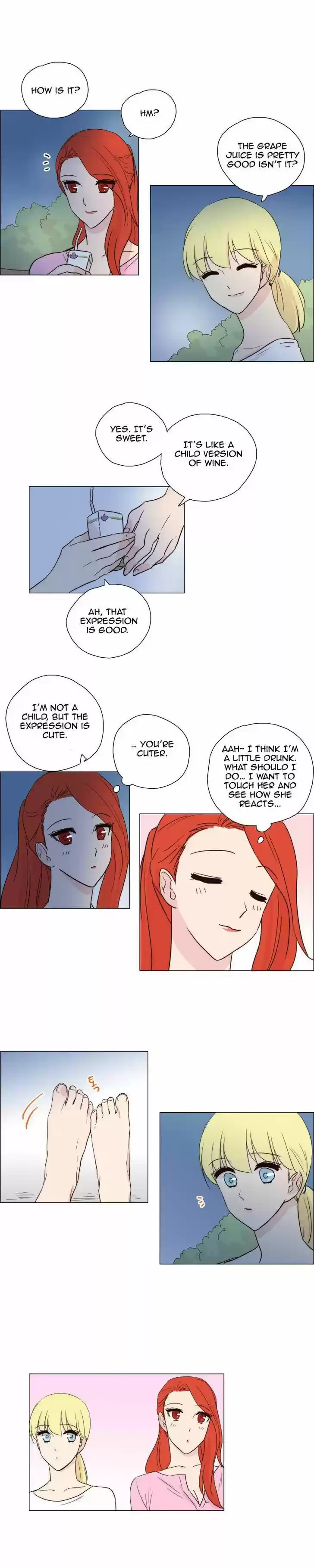 Miss Angel and Miss Devil 81