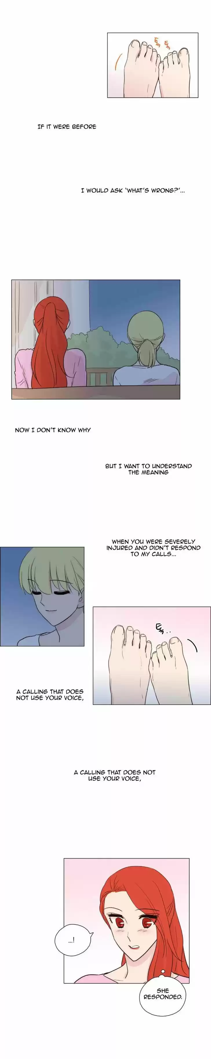 Miss Angel and Miss Devil 81