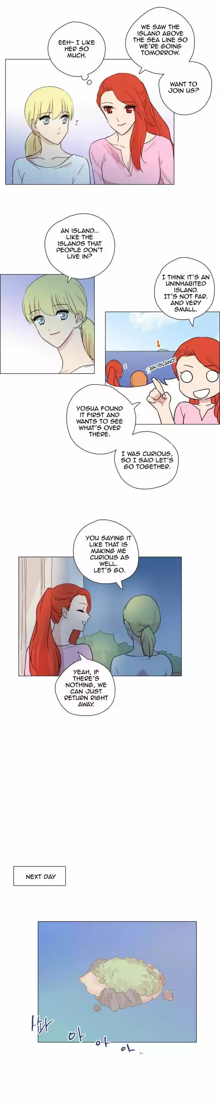 Miss Angel and Miss Devil 81