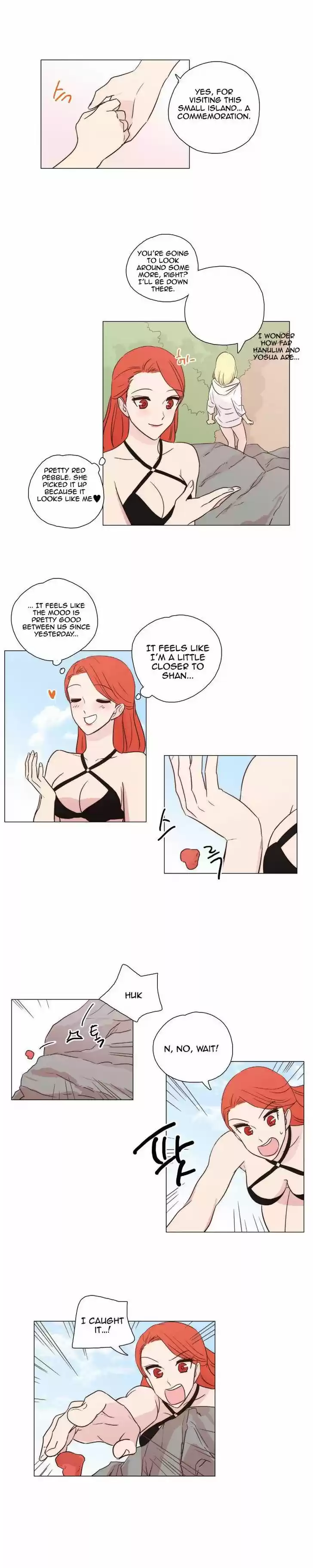 Miss Angel and Miss Devil 81