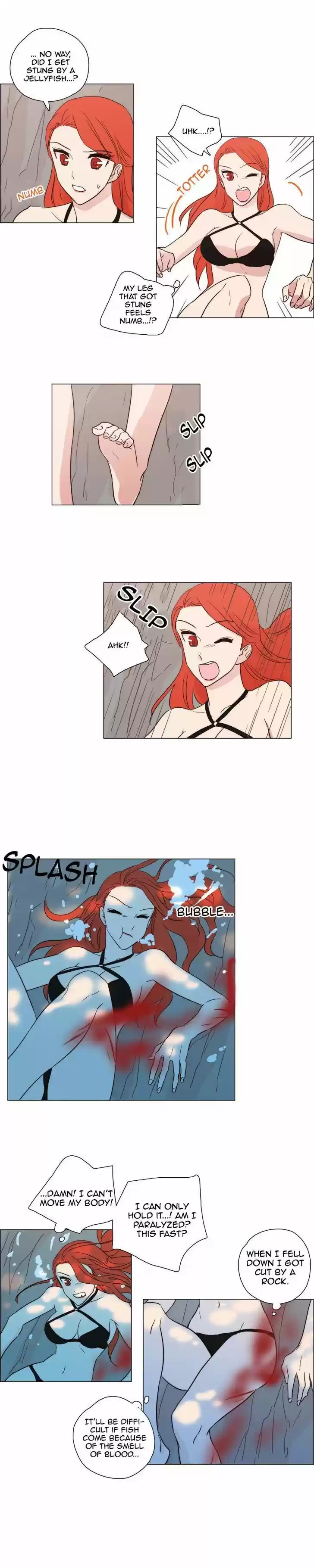 Miss Angel and Miss Devil 81