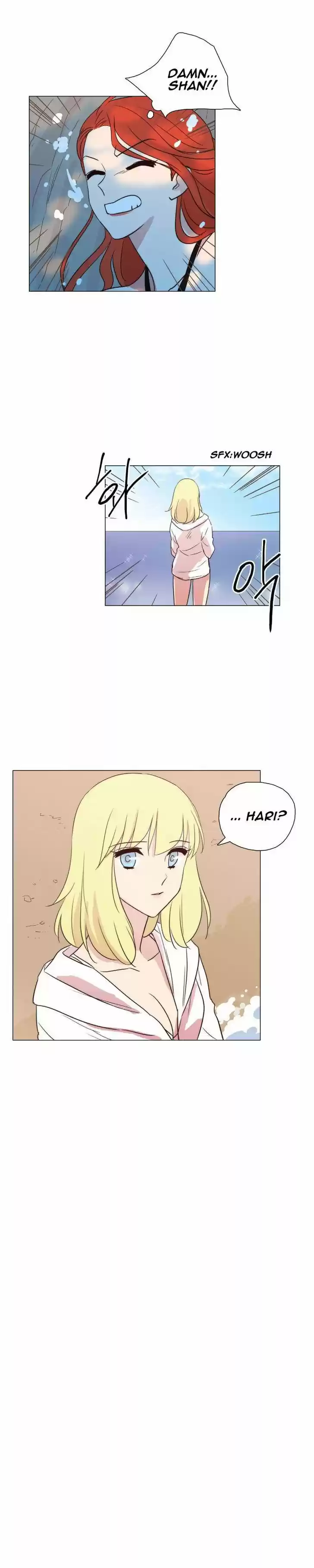 Miss Angel and Miss Devil 81