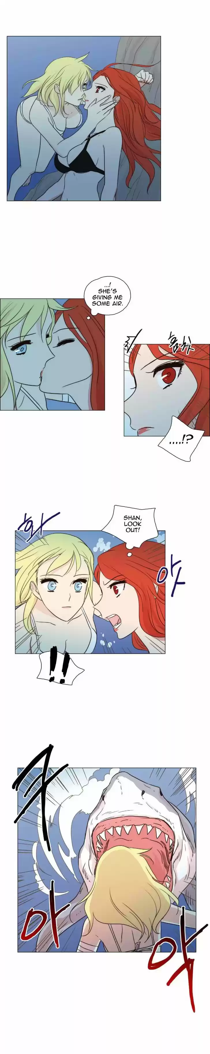 Miss Angel and Miss Devil 82