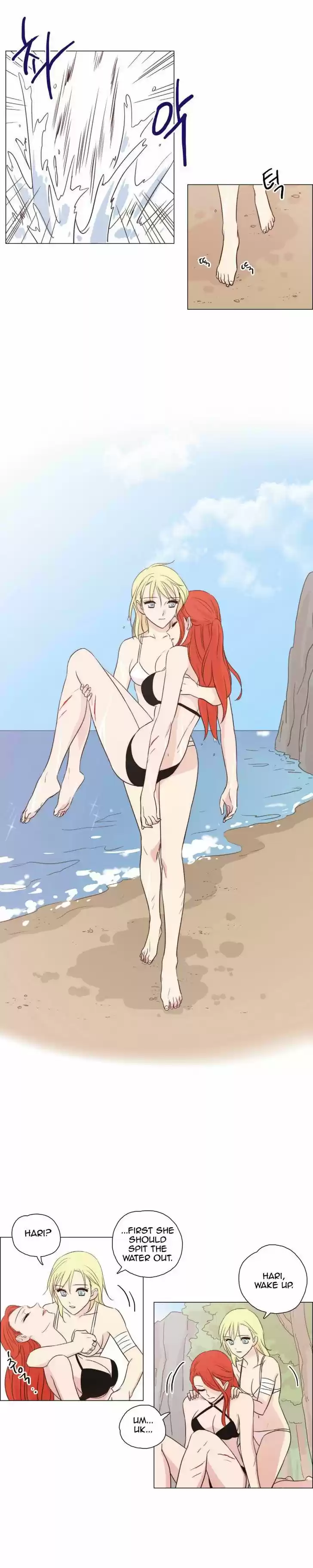 Miss Angel and Miss Devil 82