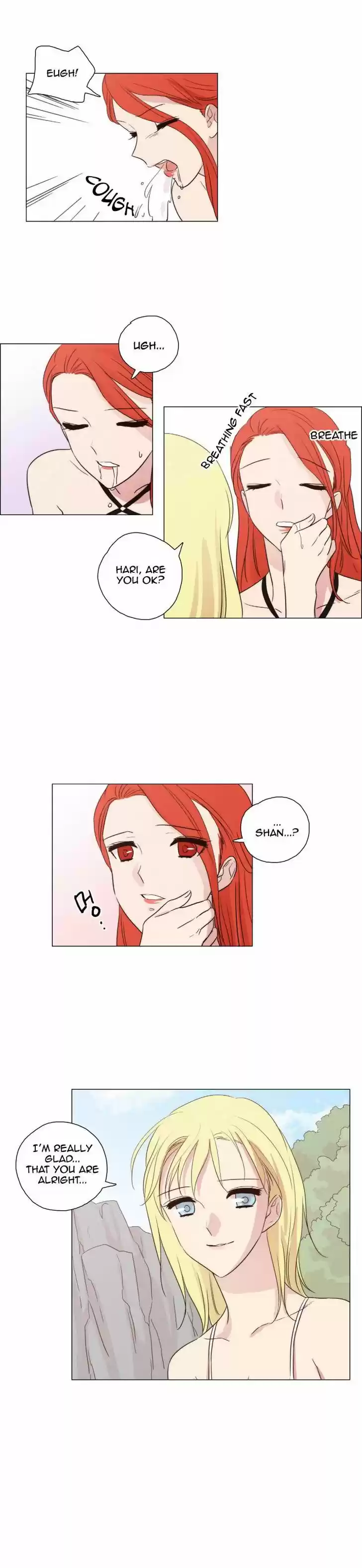 Miss Angel and Miss Devil 82