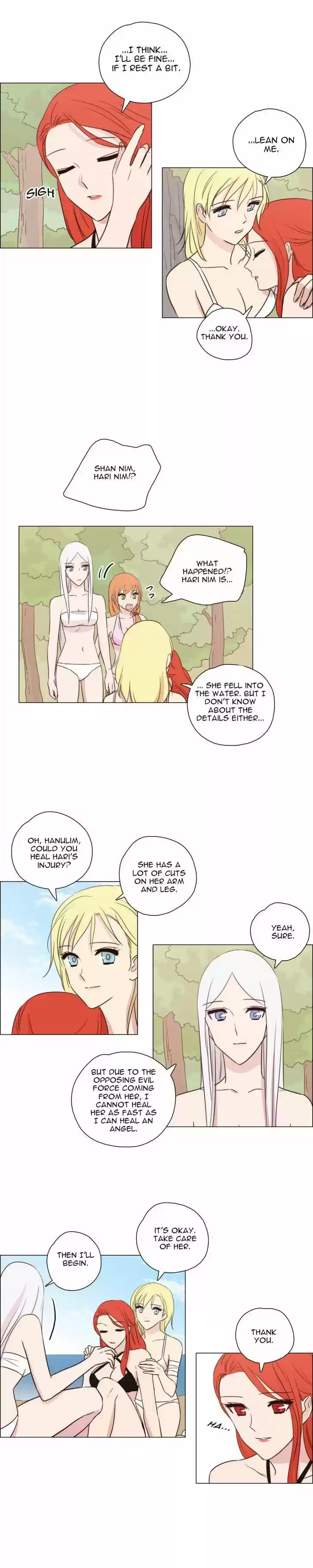 Miss Angel and Miss Devil 83