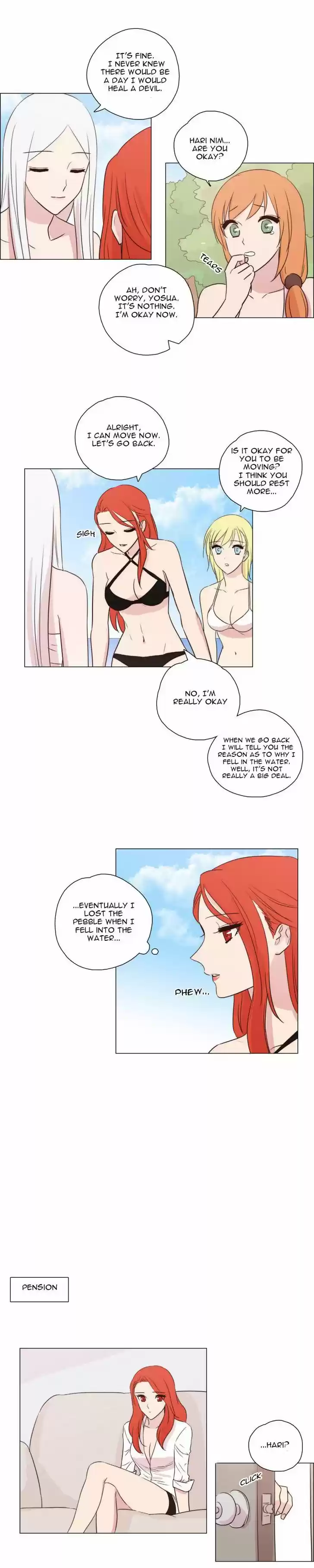 Miss Angel and Miss Devil 83