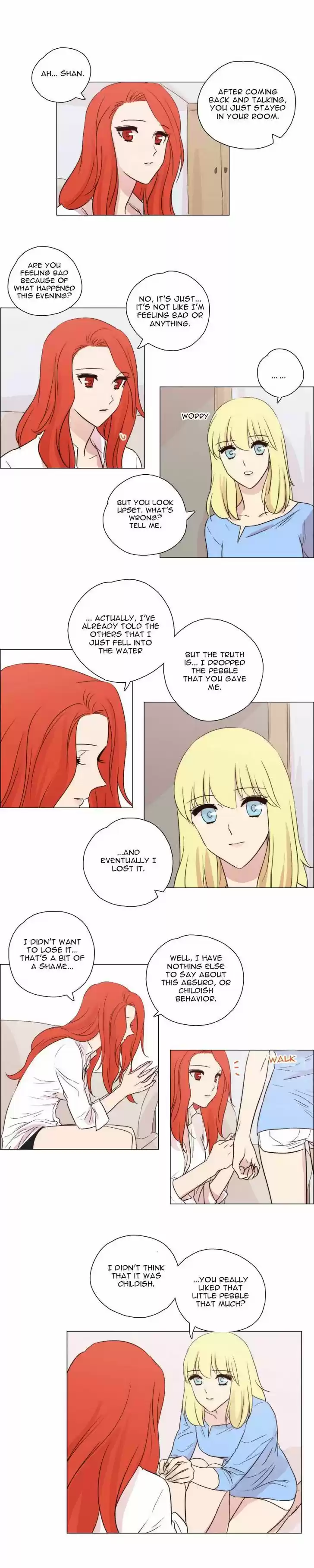 Miss Angel and Miss Devil 83