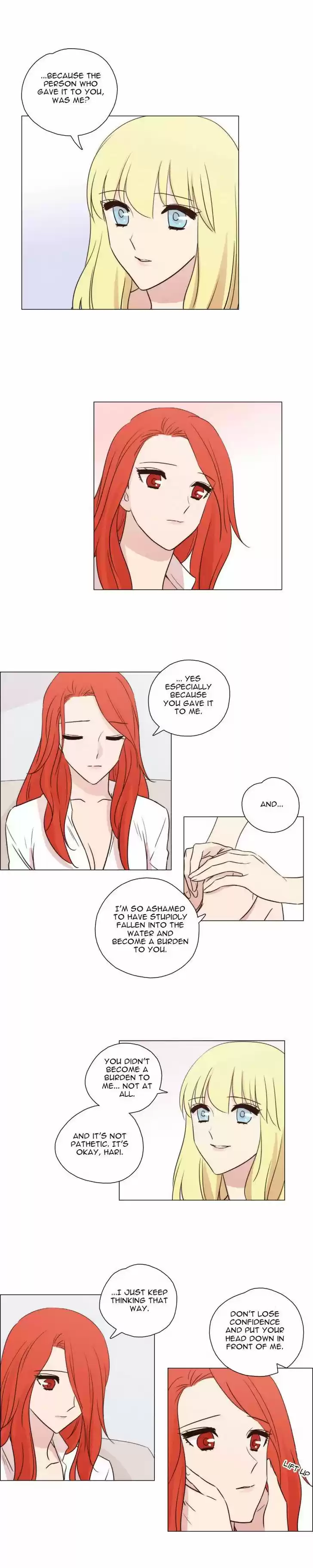 Miss Angel and Miss Devil 83