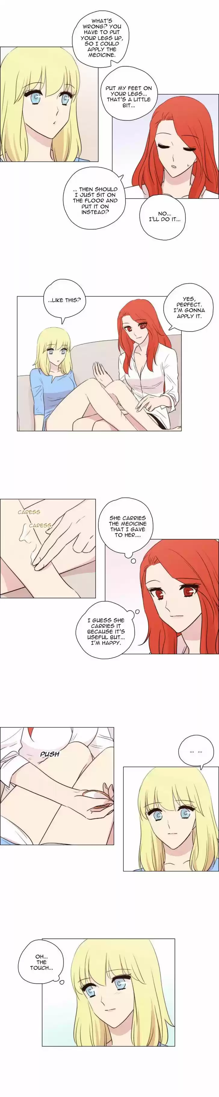 Miss Angel and Miss Devil 83