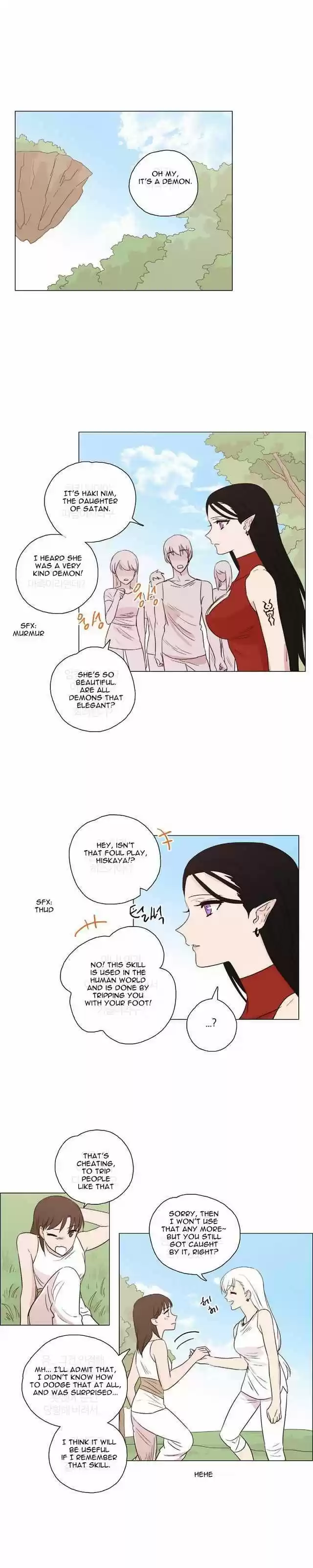 Miss Angel and Miss Devil 85