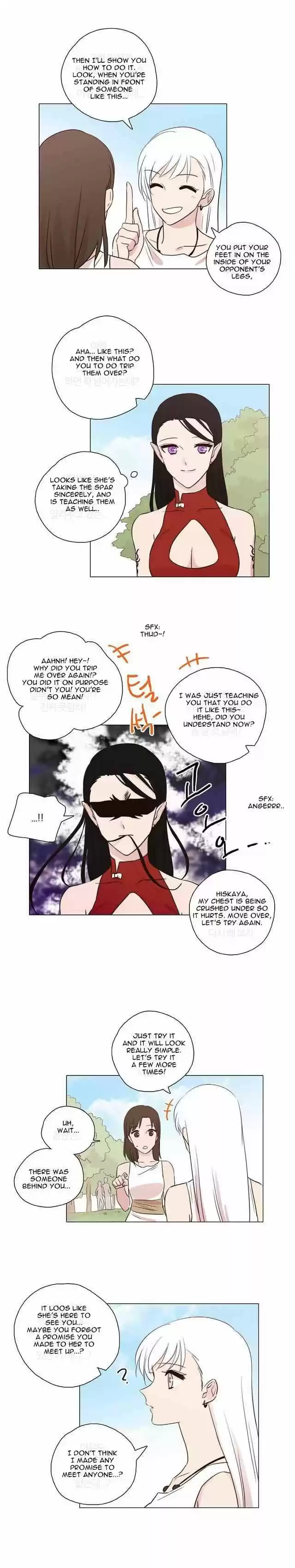 Miss Angel and Miss Devil 85