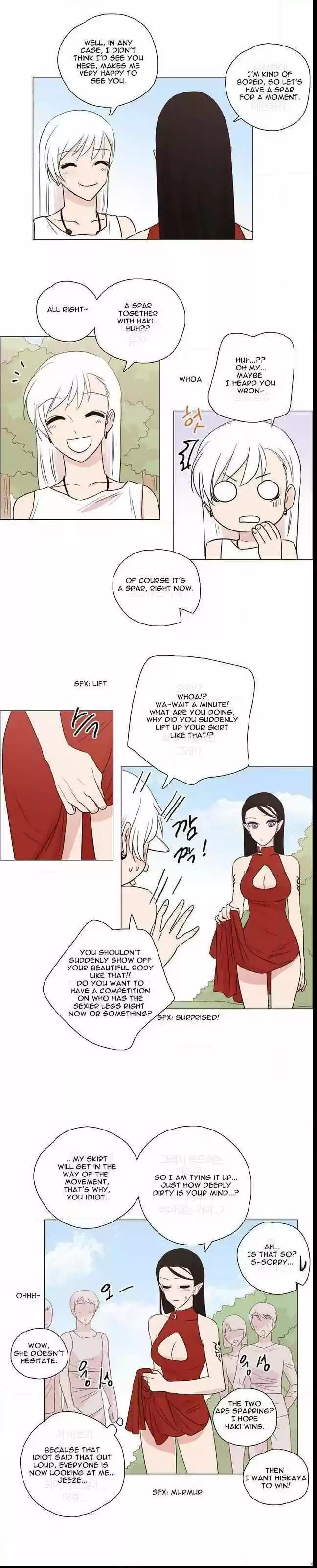 Miss Angel and Miss Devil 85