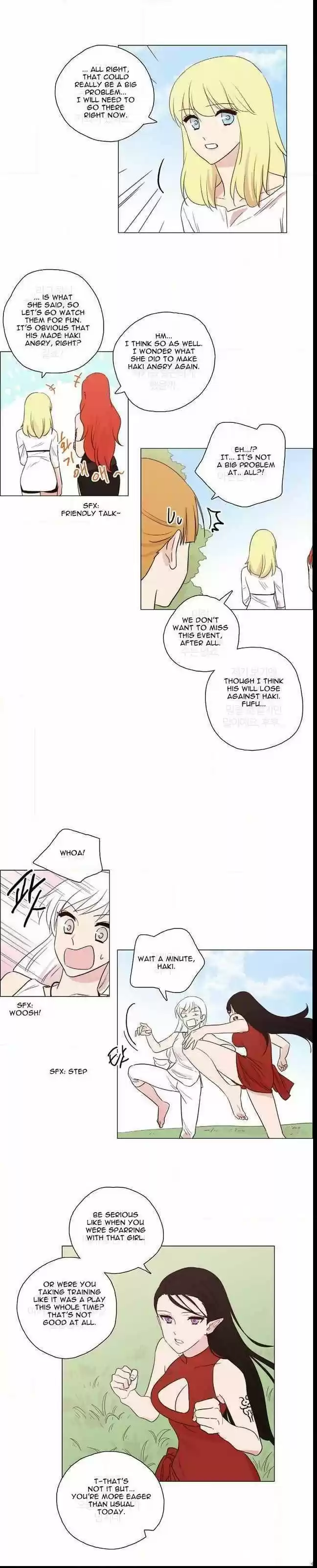 Miss Angel and Miss Devil 85