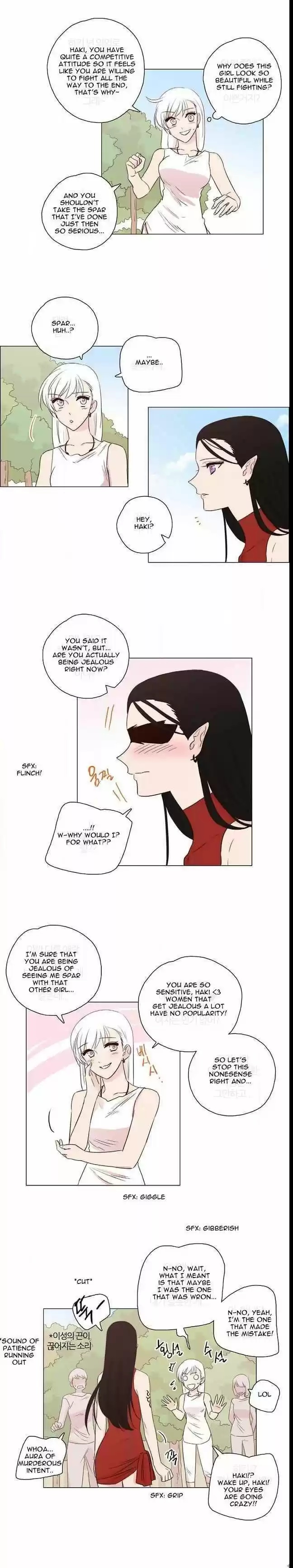 Miss Angel and Miss Devil 85