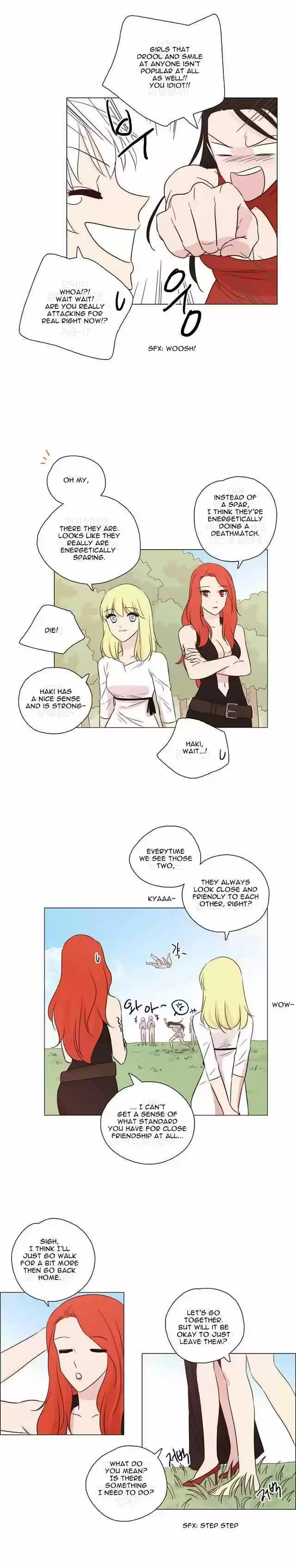 Miss Angel and Miss Devil 85