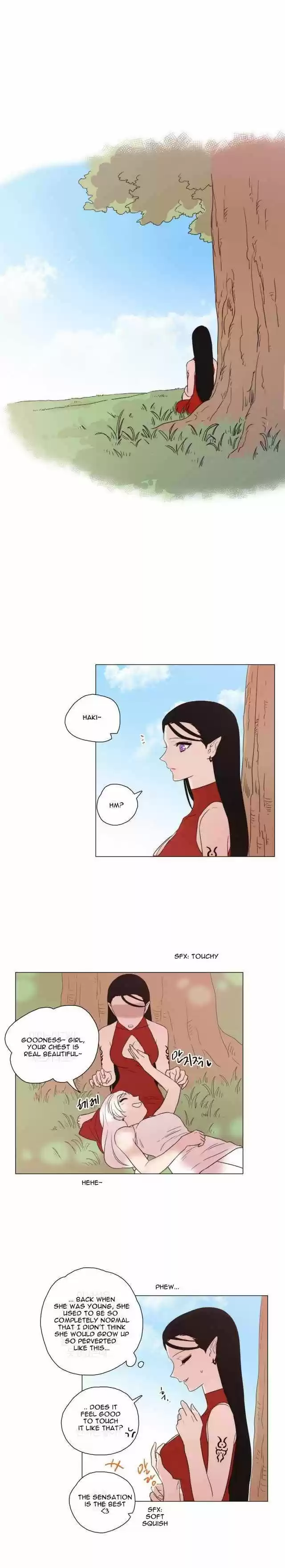 Miss Angel and Miss Devil 86