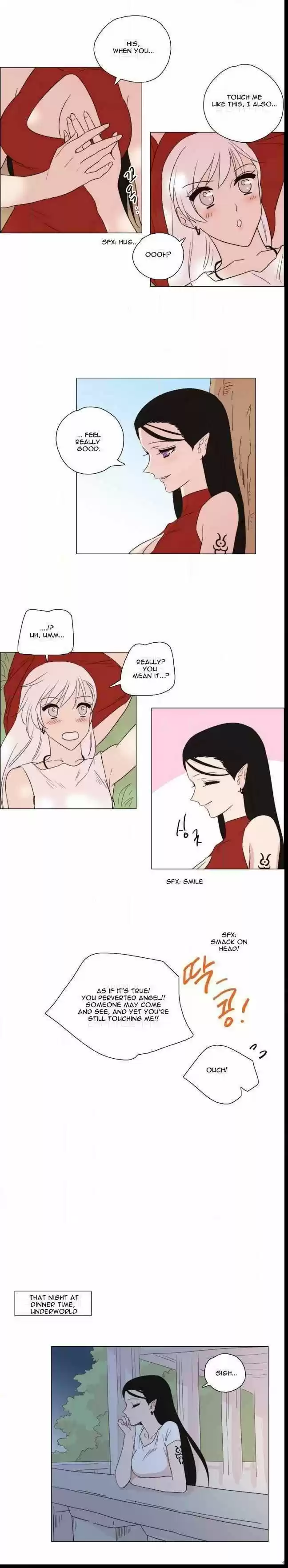 Miss Angel and Miss Devil 86