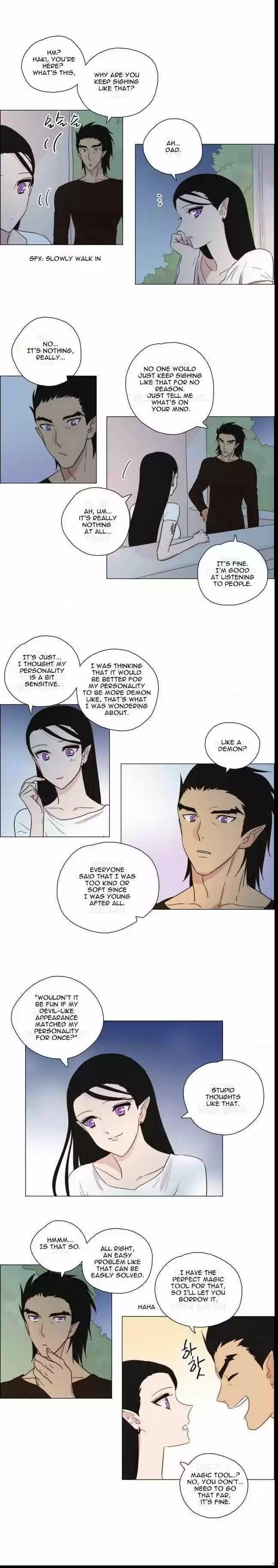 Miss Angel and Miss Devil 86