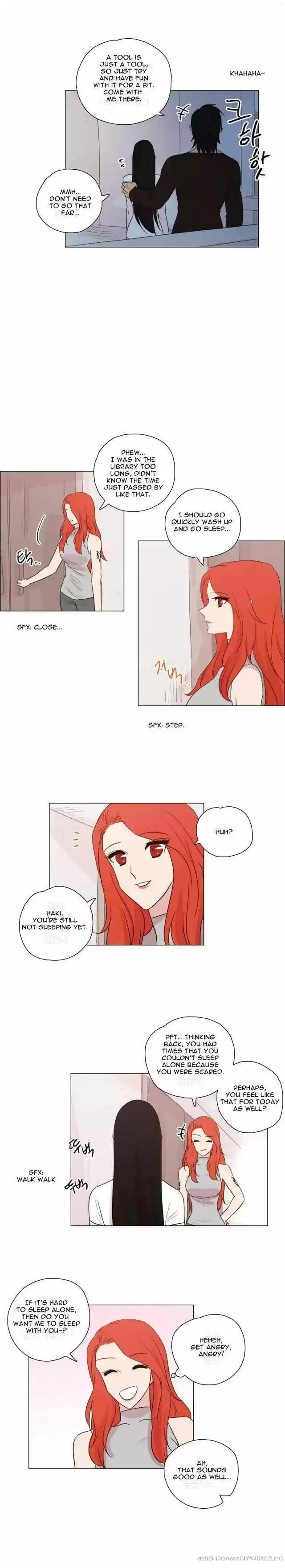 Miss Angel and Miss Devil 86